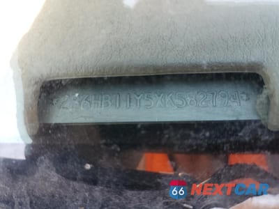 Zdjęcie 13 z 13 samochodu: 1999 DODGE RAM VAN B1500 VIN:2B6HB11Y5XK582794 - miniatura