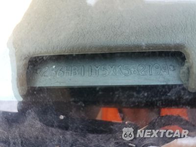 Zdjęcie 13 z 13 samochodu: 1999 DODGE RAM VAN B1500 VIN:2B6HB11Y5XK582794 - miniatura
