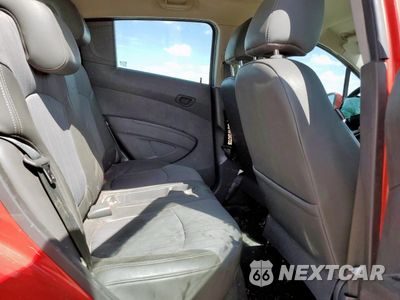 Zdjęcie 10 z 13 samochodu: 2013 CHEVROLET SPARK 1LT VIN:KL8CD6S97DC589609 - miniatura