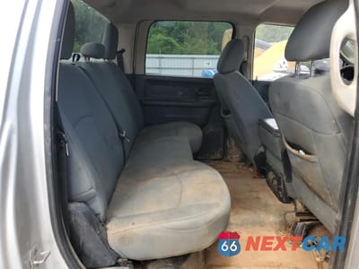 Zdjęcie 10 z 14 samochodu: 2013 RAM 3500 ST VIN:3C63RRGL0DG597294 - miniatura
