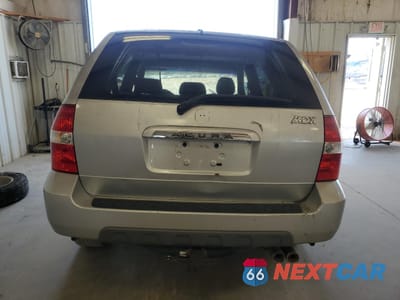 Zdjęcie 6 z 14 samochodu: 2001 ACURA MDX TOURING VIN:2HNYD18651H510552 - miniatura