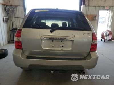 Zdjęcie 6 z 14 samochodu: 2001 ACURA MDX TOURING VIN:2HNYD18651H510552 - miniatura