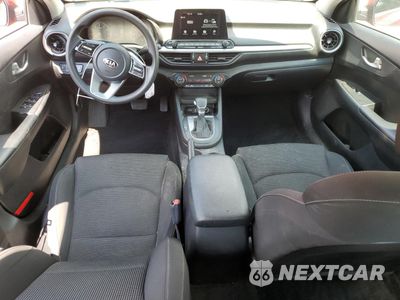 Zdjęcie 8 z 15 samochodu: 2019 KIA FORTE FE VIN:3KPF24AD4KE032246 - miniatura