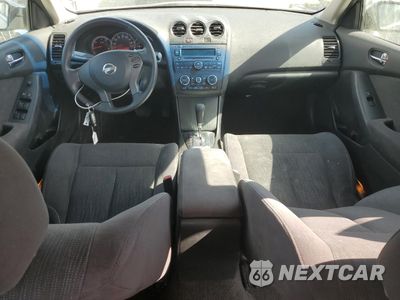 Zdjęcie 8 z 12 samochodu: 2010 NISSAN ALTIMA HYBRID VIN:1N4CL2AP6AC125473 - miniatura