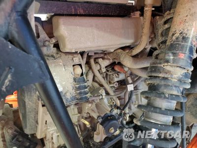 Zdjęcie 7 z 11 samochodu: 2025 POLARIS RZR PRO R FACTORY ARMORED EDITION VIN:3NSRPP2K3SG072091 - miniatura