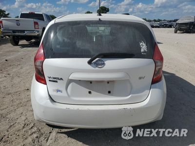 Zdjęcie 6 z 14 samochodu: 2016 NISSAN VERSA NOTE S VIN:3N1CE2CP2GL403836 - miniatura
