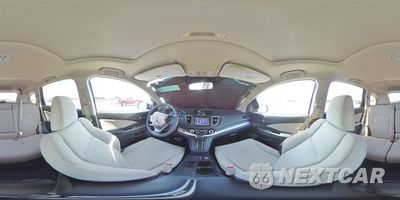 Zdjęcie 16 z 16 samochodu: 2016 HONDA CR-V EX VIN:2HKRM3H56GH531150 - miniatura