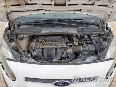 Zdjęcie 12 z 13 samochodu: 2016 FORD TRANSIT CONNECT XL VIN:NM0LS7E73G1243437 - miniatura
