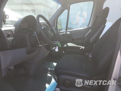 Zdjęcie 7 z 12 samochodu: 2008 DODGE SPRINTER 2500 VIN:WDWPE745085244404 - miniatura