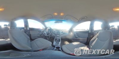 Zdjęcie 14 z 14 samochodu: 2016 HYUNDAI ELANTRA SE VIN:5NPDH4AEXGH730796 - miniatura