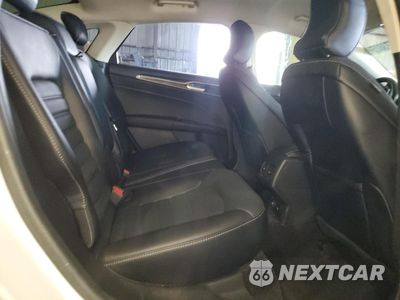 Zdjęcie 10 z 13 samochodu: 2017 FORD FUSION SE HYBRID VIN:3FA6P0LU4HR400715 - miniatura