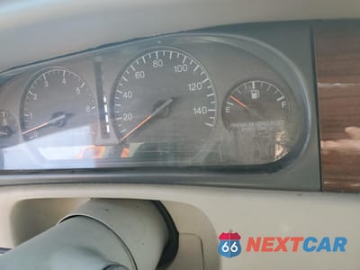 Zdjęcie 9 z 12 samochodu: 1995 CADILLAC ELDORADO TOURING VIN:1G6ET1292SU609846 - miniatura