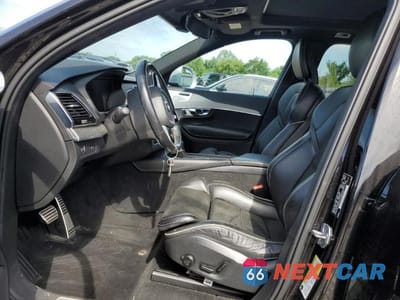 Zdjęcie 7 z 13 samochodu: 2017 VOLVO XC90 T6 VIN:YV4A22PM4H1137559 - miniatura