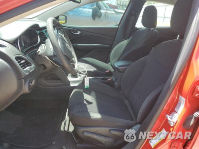 Zdjęcie 7 z 12 samochodu: 2016 DODGE DART SE VIN:1C3CDFAAXGD750833 - miniatura