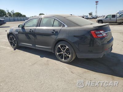 Drugie zdjęcie samochodu z przodu: 2014 FORD TAURUS SEL VIN:1FAHP2E87EG131505 - miniatura