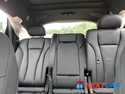 Zdjęcie 10 z 14 samochodu: 2021 AUDI Q7 PREMIUM PLUS VIN:WA1LXAF79MD000560 - miniatura