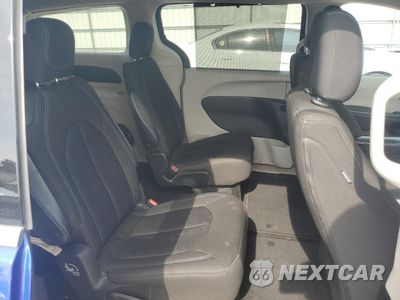 Zdjęcie 11 z 15 samochodu: 2021 CHRYSLER PACIFICA TOURING VIN:2C4RC1FGXMR509937 - miniatura