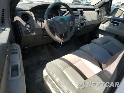 Zdjęcie 8 z 12 samochodu: 2010 FORD F150 VIN:1FTMF1CW8AKA64783 - miniatura