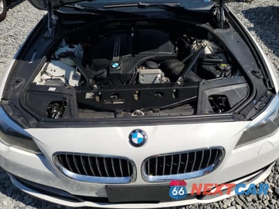 Zdjęcie 11 z 12 samochodu: 2014 BMW 535 XI VIN:WBA5B3C59ED537715 - miniatura