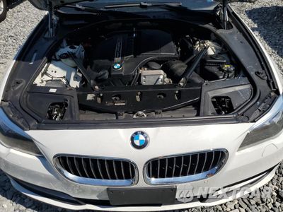 Zdjęcie 11 z 12 samochodu: 2014 BMW 535 XI VIN:WBA5B3C59ED537715 - miniatura