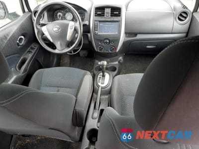 Zdjęcie 8 z 12 samochodu: 2019 NISS VERSA NOTE S VIN:3N1CE2CP7KL362161 - miniatura