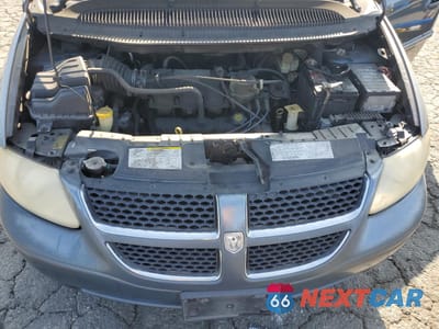 Zdjęcie 12 z 15 samochodu: 2002 DODGE GRAND CARAVAN ES VIN:2B8GP54L02R690588 - miniatura