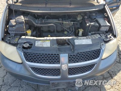 Zdjęcie 12 z 15 samochodu: 2002 DODGE GRAND CARAVAN ES VIN:2B8GP54L02R690588 - miniatura