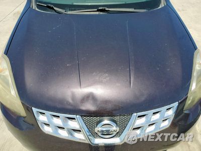 Zdjęcie 12 z 14 samochodu: 2015 NISSAN ROGUE SELECT S VIN:JN8AS5MT5FW164872 - miniatura