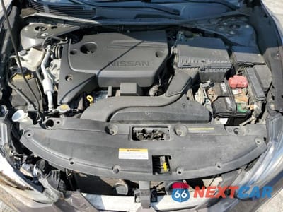 Zdjęcie 11 z 12 samochodu: 2017 NISSAN ALTIMA 2.5 VIN:1N4AL3AP6HC190038 - miniatura