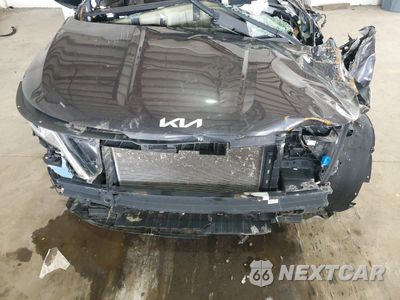 Zdjęcie 12 z 12 samochodu: 2022 KIA CARNIVAL LX VIN:KNDNB4H34N6122578 - miniatura