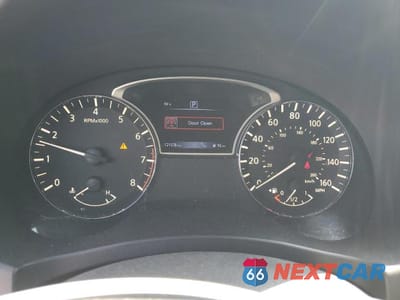 Zdjęcie 9 z 12 samochodu: 2017 NISSAN ALTIMA 2.5 VIN:1N4AL3AP6HC190038 - miniatura