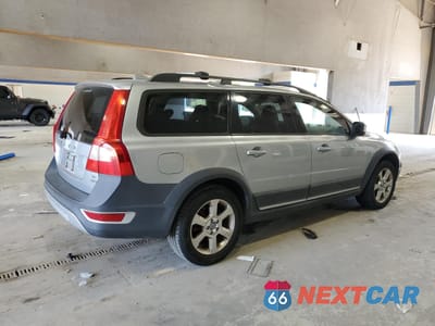 Trzecie zdjęcie samochodu z tyłu: 2009 VOLVO XC70 3.2 VIN:YV4BZ982991054815 - miniatura