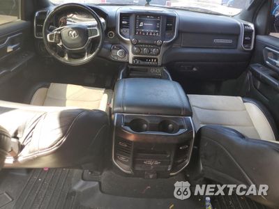 Zdjęcie 8 z 12 samochodu: 2020 RAM 1500 BIG HORN/LONE STAR VIN:1C6RREFT9LN371877 - miniatura