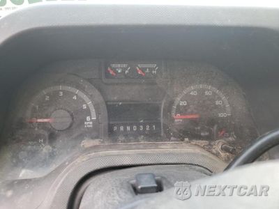 Zdjęcie 9 z 12 samochodu: 2012 FORD ECONOLINE E350 SUPER DUTY CUTAWAY VAN VIN:1FDWE3FS4CDA65173 - miniatura