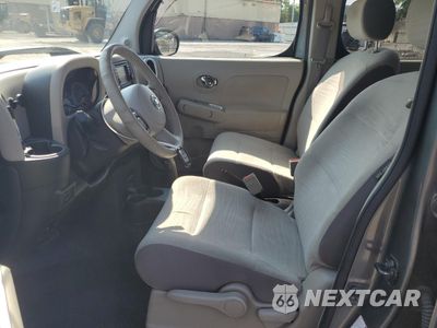 Zdjęcie 7 z 15 samochodu: 2011 NISSAN CUBE BASE VIN:JN8AZ2KR4BT214142 - miniatura