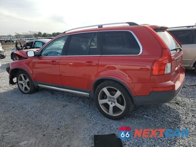 Drugie zdjęcie samochodu z przodu: 2012 VOLVO XC90 R DESIGN VIN:YV4952CF1C1622624 - miniatura