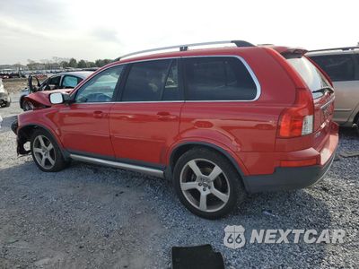 Drugie zdjęcie samochodu z przodu: 2012 VOLVO XC90 R DESIGN VIN:YV4952CF1C1622624 - miniatura