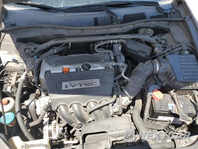 Zdjęcie 11 z 12 samochodu: 2009 HONDA ACCORD EXL VIN:1HGCS12869A005115 - miniatura