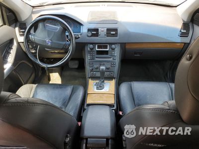Zdjęcie 8 z 13 samochodu: 2006 VOLVO XC90 VIN:YV4CZ592661308200 - miniatura