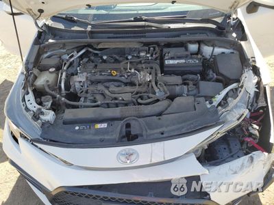 Zdjęcie 11 z 15 samochodu: 2020 TOYOTA COROLLA XSE VIN:JTDT4RCE3LJ014776 - miniatura