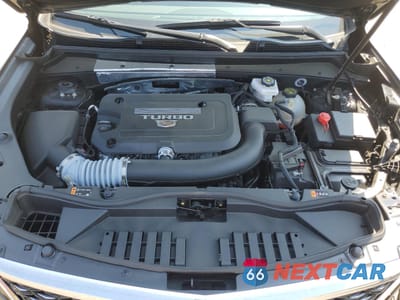 Zdjęcie 12 z 14 samochodu: 2024 CADILLAC XT4 PREMIUM LUXURY VIN:1GYFZDR41RF184933 - miniatura