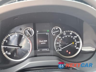 Zdjęcie 9 z 13 samochodu: 2023 LEXUS GX 460 VIN:JTJAM7BX6P5378734 - miniatura