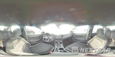 Zdjęcie 14 z 15 samochodu: 2024 VOLKSWAGEN JETTA SPORT VIN:3VWBM7BU7RM060709 - miniatura
