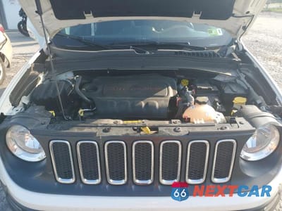 Zdjęcie 12 z 13 samochodu: 2018 JEEP RENEGADE LATITUDE VIN:ZACCJBBB3JPG84395 - miniatura