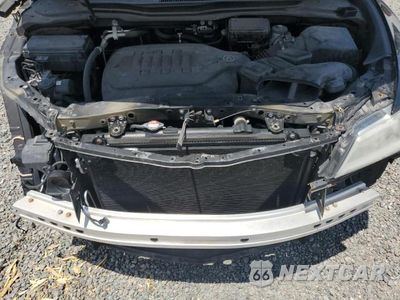 Zdjęcie 11 z 12 samochodu: 2015 ACURA MDX TECHNOLOGY VIN:5FRYD3H62FB005033 - miniatura