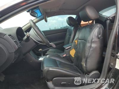 Zdjęcie 7 z 12 samochodu: 2012 NISSAN ALTIMA SR VIN:1N4BL2EP7CC262771 - miniatura