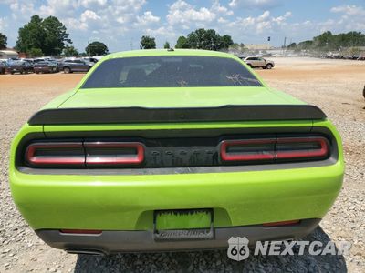 Zdjęcie 6 z 13 samochodu: 2023 DODGE CHALLENGER SXT VIN:2C3CDZAG4PH553777 - miniatura