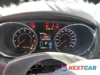Zdjęcie 9 z 13 samochodu: 2021 MITSUBISHI RVR ES VIN:JA4AJUAUXMU601788 - miniatura