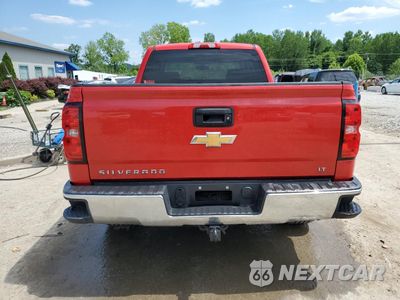 Zdjęcie 6 z 14 samochodu: 2016 CHEVROLET SILVERADO K1500 LT VIN:1GCVKREC7GZ146800 - miniatura