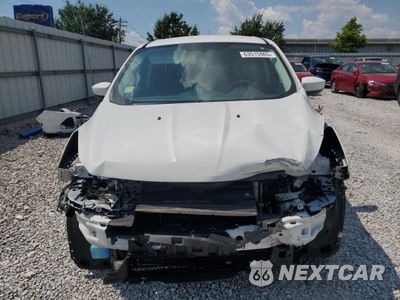Piąte zdjęcie samochodu w środku: 2013 FORD ESCAPE SE VIN:1FMCU9GX4DUD25026 - miniatura